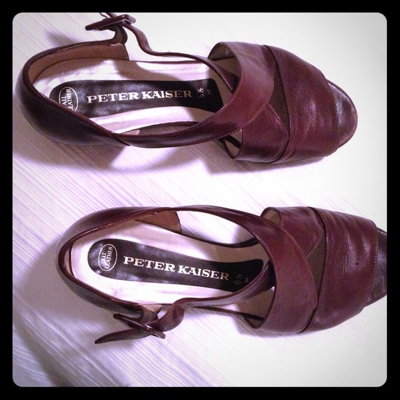 ✂️further price reduction Sandals✂️