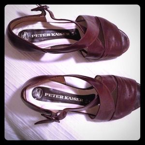 ✂️further price reduction Sandals✂️