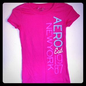Aeropostale Shirt