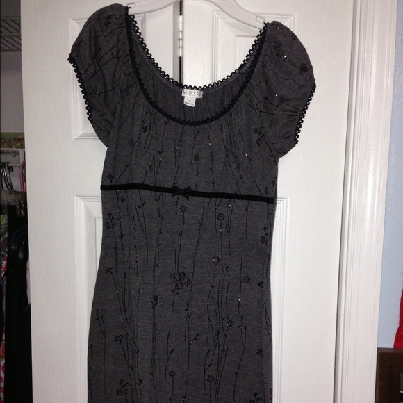XOXO dress