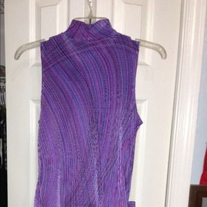 Top and bottom outfit