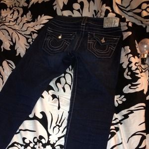Trade True Religion jeans size 26