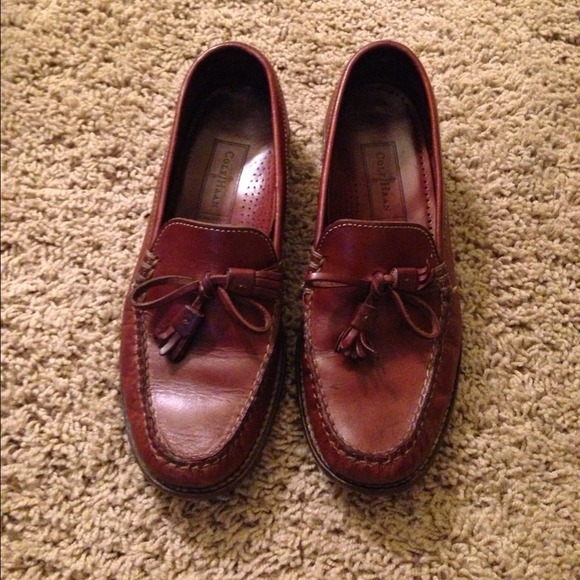 ⭐️sold⭐️💥REDUCED💥Cole Haan Loafer