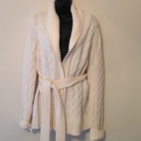 BUNDLEDxxx Nautica cardigan