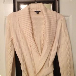BUNDLEDxxx Nautica cardigan