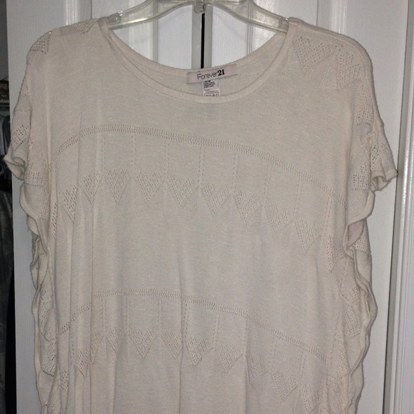 Blouse top