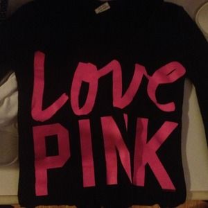 ❌SOLD❌ Victoria secret long sleeve