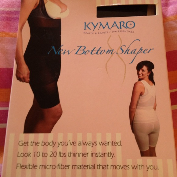 Kymaro Bottom  Shapers