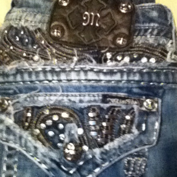 Miss Me Jeans!