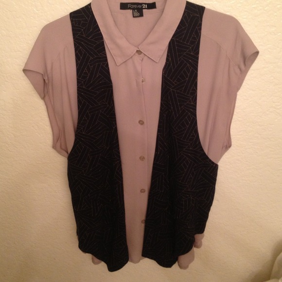 Print vest