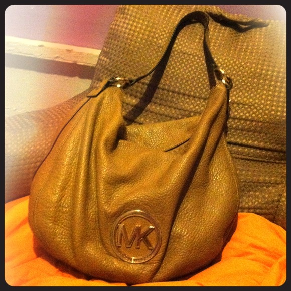 Michael Kors Bag