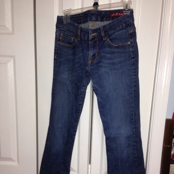 Seven 7 pants