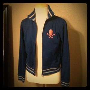 Urban Outfitters BDG brand jacket