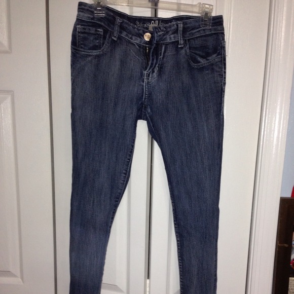 NV jeans