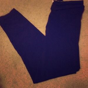 📛📛traded📛📛Victoria secret leggings.