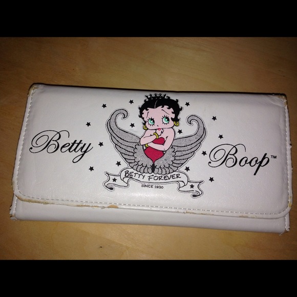 Wallet check book