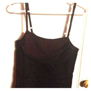 Tripp NYC Corset Top