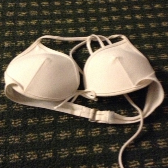 VS bikini top