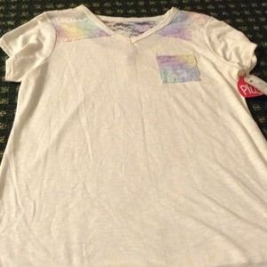 Plus size top NWOT