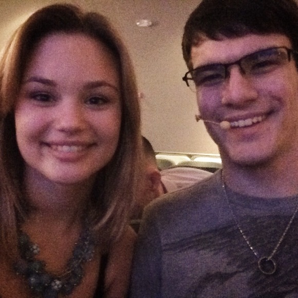 Meet Your Seller/Buyer💋