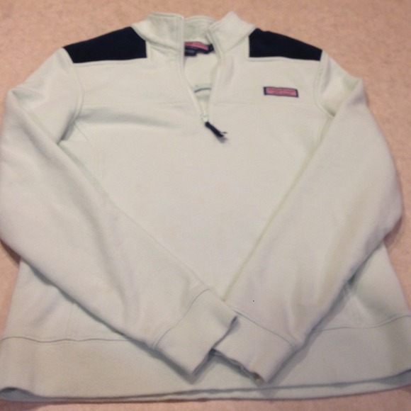 VV Shep Shirt