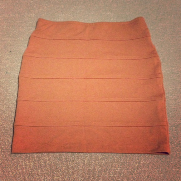 Forever 21 Bodycon skirt