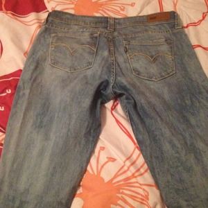Levi Jeans