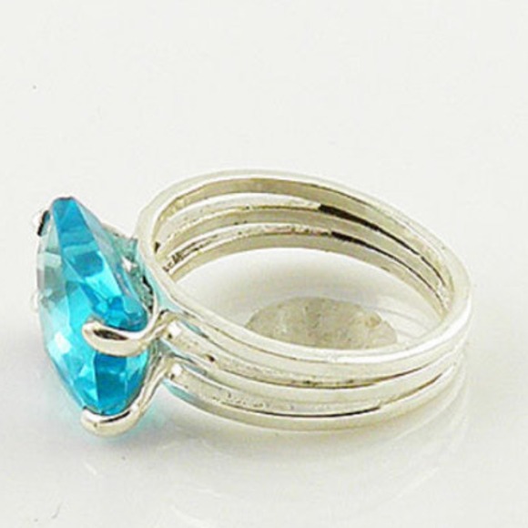 Blue quartz - Picture 2 of 3