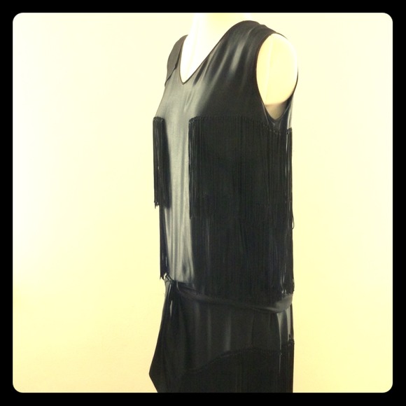 1920's Vintage Bedell of New York Dress