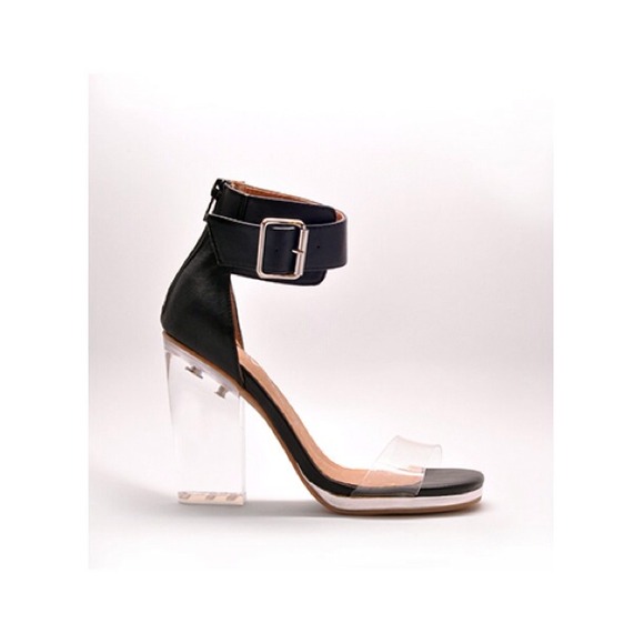 Jeffrey Campbell Shoes - Jeffrey Campbell Soiree