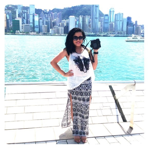 • Meet Your Posher, Catherine • - Picture 3 of 4