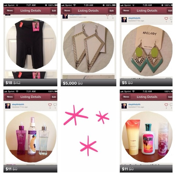 💖Bundle for cobranbayarea💖