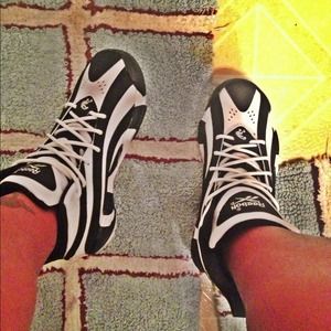 reebok shaqs