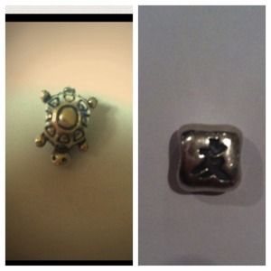 Authentic pandora bundle