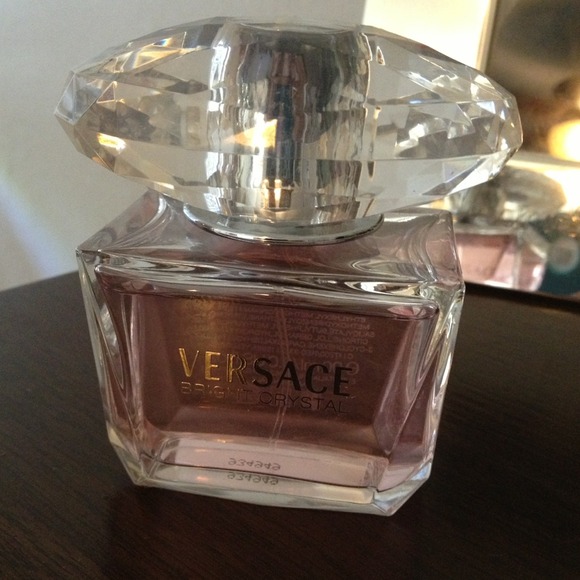 💥ON HOLD for @monette_adams💥 Versace Perfume