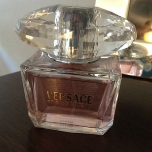 💥ON HOLD for @monette_adams💥 Versace Perfume