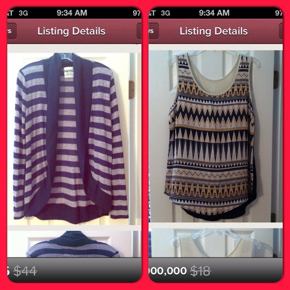 🎀Bundle for Justina🎀