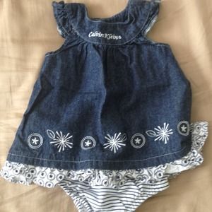 Baby dress