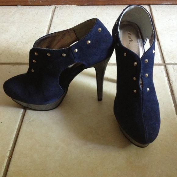 High Praise Heels - Picture 4 of 4