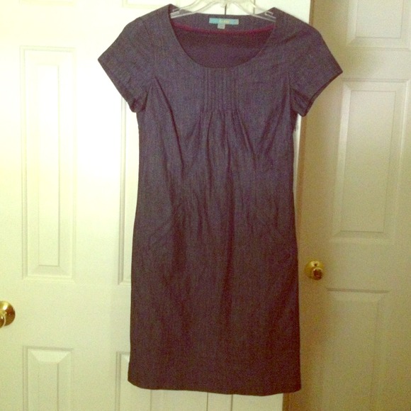 Boden Montmartre Dress ***Just Reduced!!! 😊