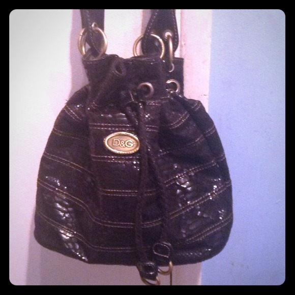 Used Dolce&Gabbana bag