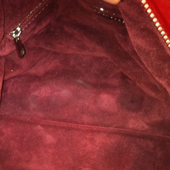 Authentic MARC JACOBS LEATHER HANDBAG!!! - Picture 4 of 4