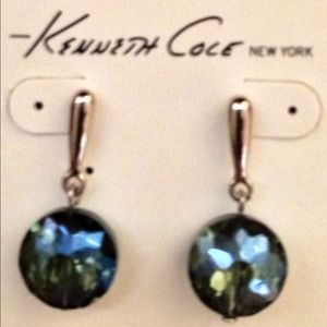 Kenneth Cole Earrings