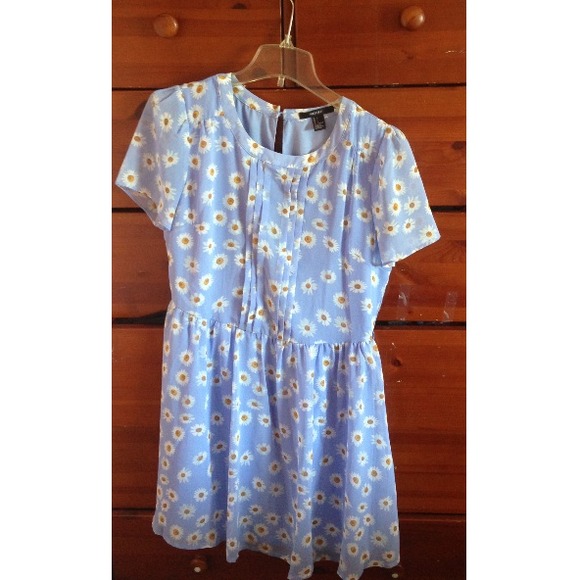 HOLD Daisy Dress! - Picture 3 of 3