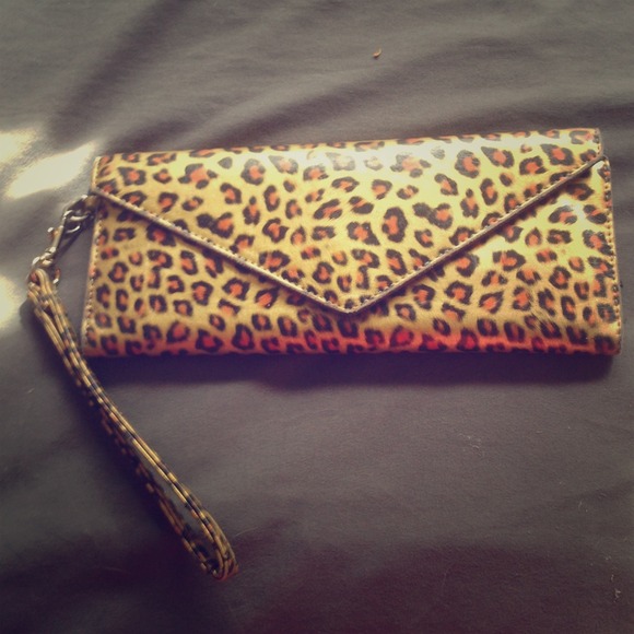 MARC JACOBS WALLET