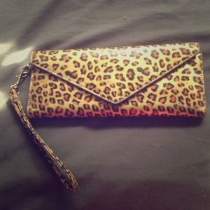MARC JACOBS WALLET