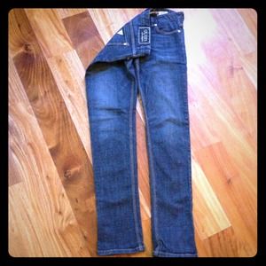 Guess skinny jeans