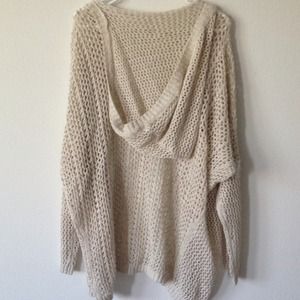 💗 SOLD Brandy Melville Moselle Cardigan