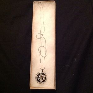 Dragon necklace