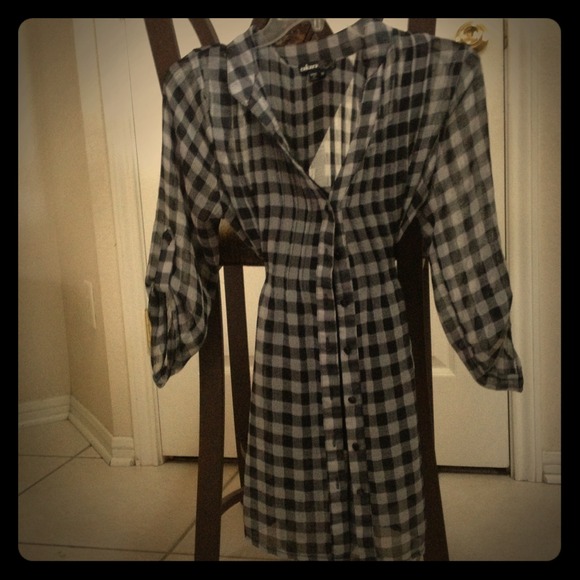 Takara sz m tunic.